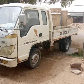 Forland H2 2009
