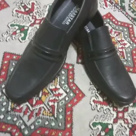 Maхstar köwüş
