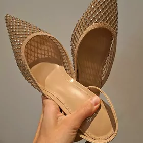 kowuş туфли босоножки