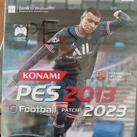 PES 11