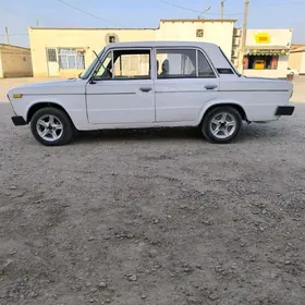 Lada 2106 1992