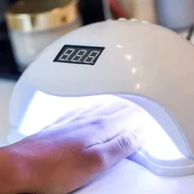 nail lamp