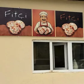 Fitçi bișirýan gerek