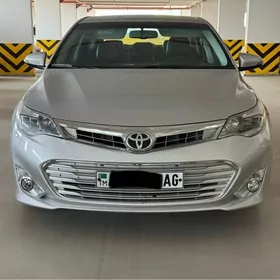 Toyota Avalon 2013