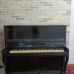 Belarus pianina