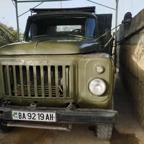 Gaz 52 1984