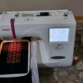 Janome E350