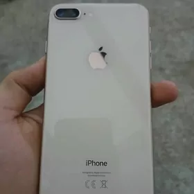 iPhone 8+