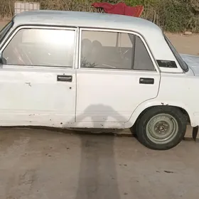 Lada 2107 1994