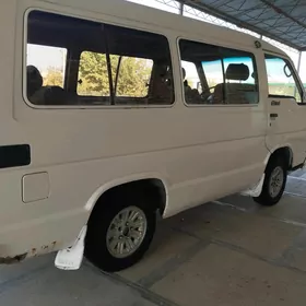 Toyota Hiace 1992