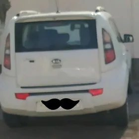 Kia Soul 2011
