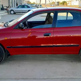 Toyota Carina 1993