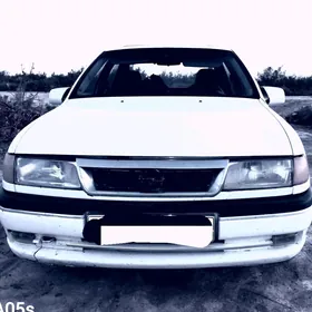 Opel Vectra 1992