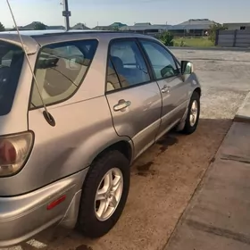 Lexus RX 300 2001