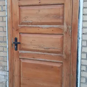 ДВЕРИ