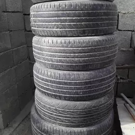 TEKER 225. 60. 17.