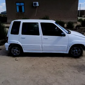 Daewoo Tico 1997
