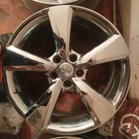 Lexus RX orginal hrom 18R