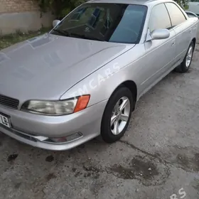Toyota Mark II 1995