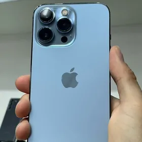 iPhone 13 Pro