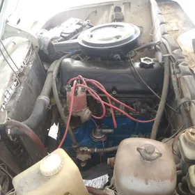 Lada 2106 1999