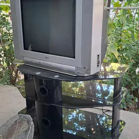 Telewizor pastafka