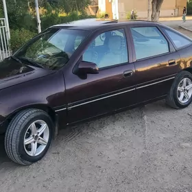 Opel Vectra 1992