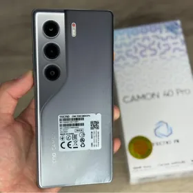 Camon 40 Pro tecno 16/256