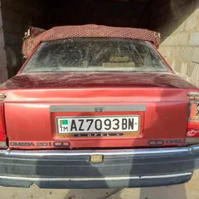 Opel Omega 1988
