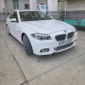 BMW F10 2014