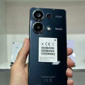 Redmi Note 13 Pro