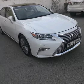 Lexus ES 350 2013