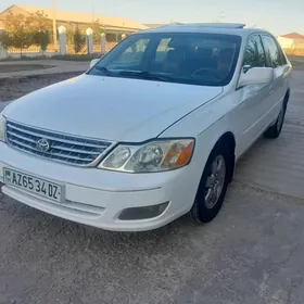 Toyota Avalon 2001