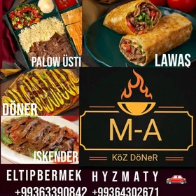 M-A. Koz doner.