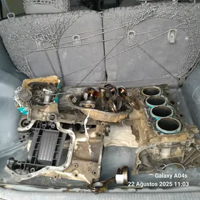 RAV 4 MATOR GALOFKA  2.4 LIK