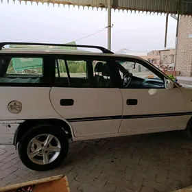 Opel Astra 1993