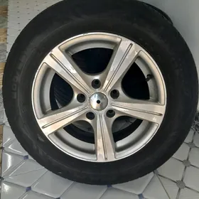 Toyota Teker