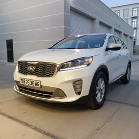 Kia Sorento 2019