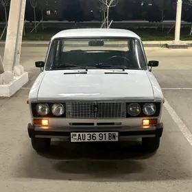 Lada 2106 2002