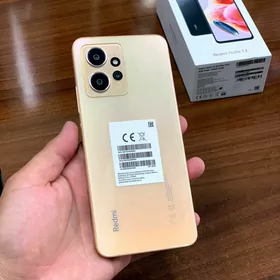 Redmi Not 12 8/128