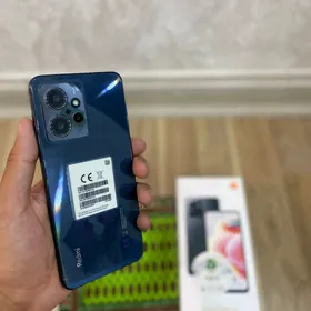 REDMI NOT 12 (8/128GB) PAKET
