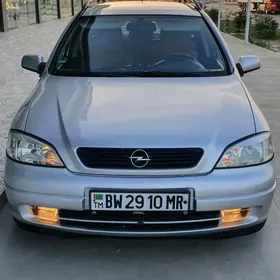 Opel Astra 1998