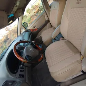 Lexus RX 300 2002