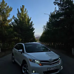 Toyota Venza 2015