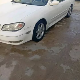Infiniti I35 2002