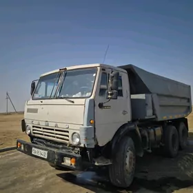 Kamaz 4310 1991