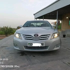 Toyota Camry 2009