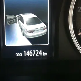 Toyota Camry 2017