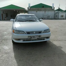 Toyota Mark II 1992