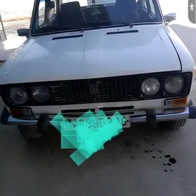 Lada 2106 1993